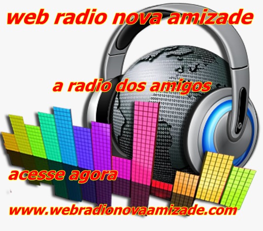 Web Radio Nova Amizade